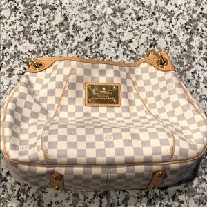 Authentic Louis Vuitton purse